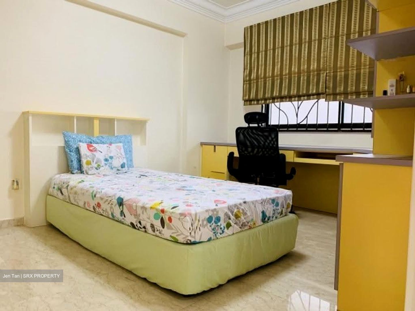 Choa Chu Kang Drive (Choa Chu Kang),  #622671601